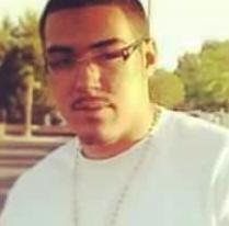 Xavier Fragoso death by force case profile photo