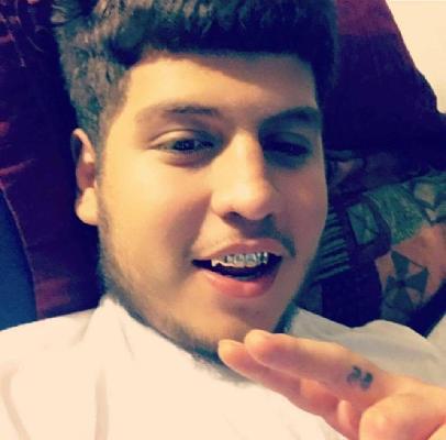 Alejandro Jimenez death by force case profile photo