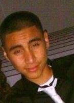DeSean Estrada death by force case profile photo