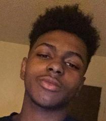 Kayon Williams death by force case profile photo