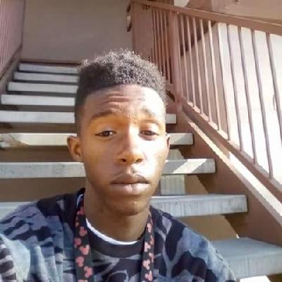 Kevin Rogers death by force case profile photo