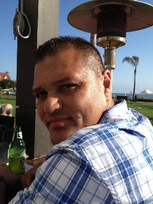 Mario Ramos death by force case profile photo