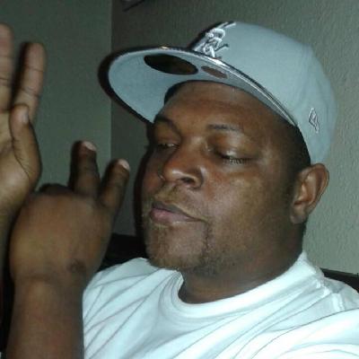 Anthony Free death by force case profile photo