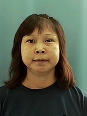 Martha Toms death by force case profile photo