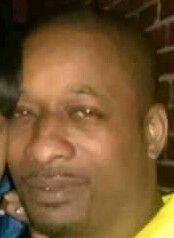 Larry Cotton death by force case profile photo