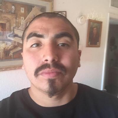 Fernando Valenzuela death by force case profile photo