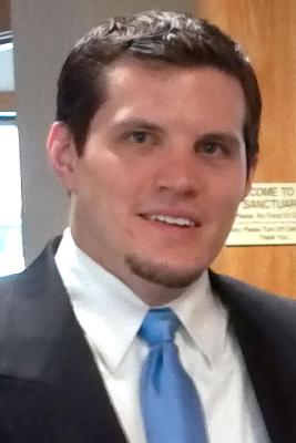 Michael Agerter death by force case profile photo
