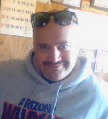 Richard Jensen death by force case profile photo
