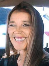 Jana VanSickle death by force case profile photo