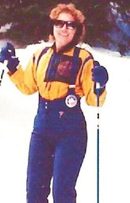 Mary Smeal death by force case profile photo