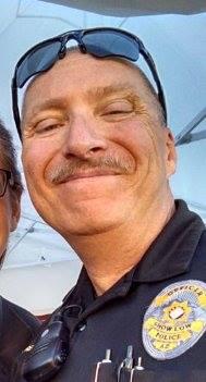Darrin Reed death by force case profile photo