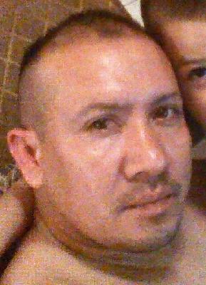 Israel Espino death by force case profile photo