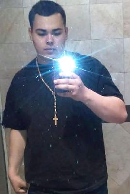 Manuel Sanchez death by force case profile photo