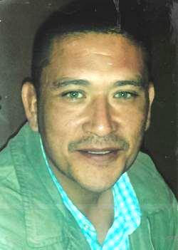 Israel Alfaro death by force case profile photo