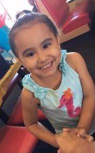 Ariah Arismendez death by force case profile photo