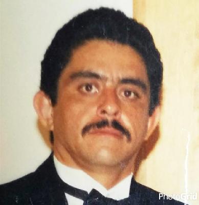 Carlos Rendon death by force case profile photo