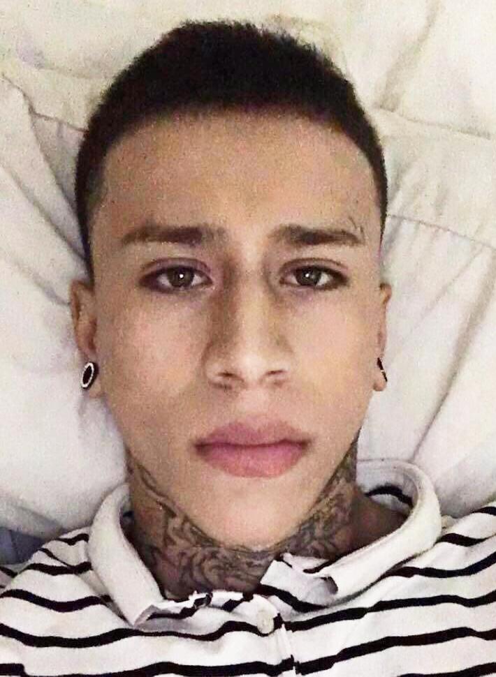 Juan Diaz death by force case profile photo