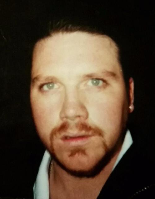 Eric Noriega death by force case profile photo