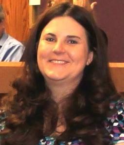 Kimberly Plough death by force case profile photo