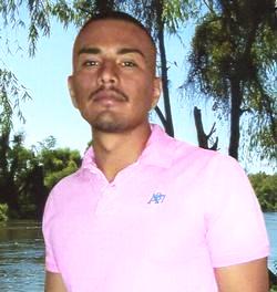 Carlos Baez-Lugo death by force case profile photo