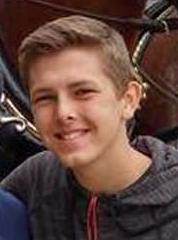 Kyle Gerhart death by force case profile photo
