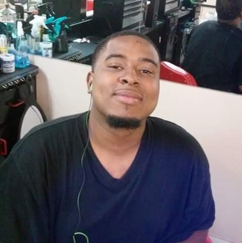Deangelo Tillie death by force case profile photo