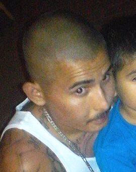 Fernando Chavez death by force case profile photo