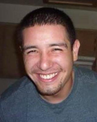 Thomas Barnes death by force case profile photo