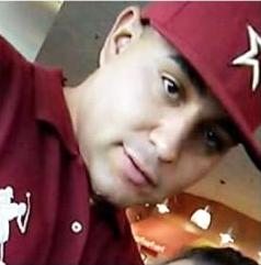 Enrique Bracamonte death by force case profile photo