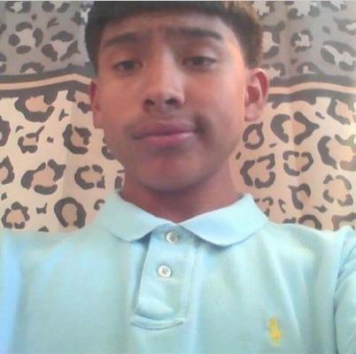 Brandon Ramirez death by force case profile photo