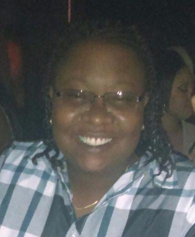 Angela Linner death by force case profile photo
