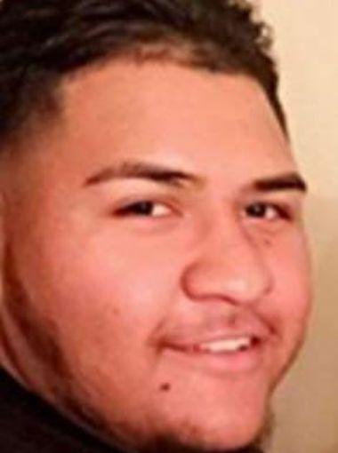 Manuel Castro-garcia death by force case profile photo