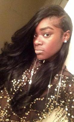 Ariyan Johnson death by force case profile photo