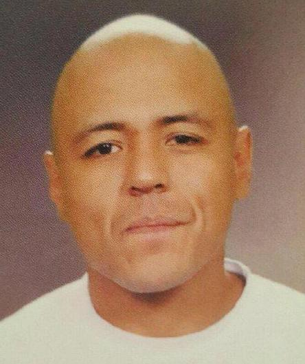 Martin Tagaban death by force case profile photo