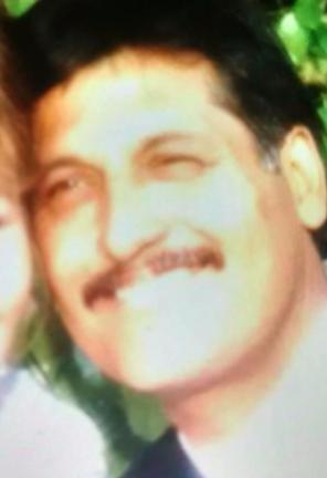 Joseph Soria death by force case profile photo