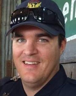 David Glasser death by force case profile photo