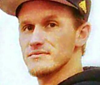 Curtis Fish death by force case profile photo