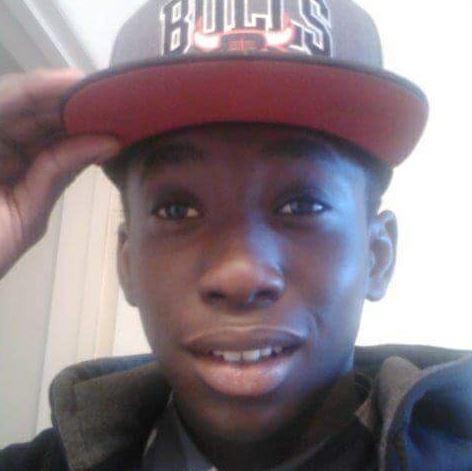 Sephaul Booker death by force case profile photo