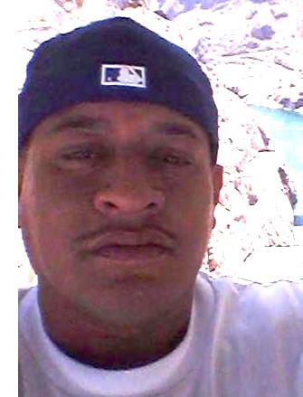 Roberto Rodriguez death by force case profile photo