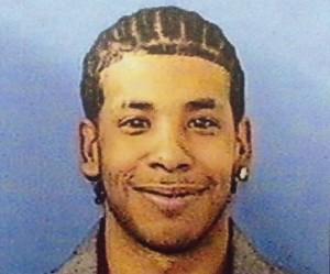 Eric Trinidad death by force case profile photo