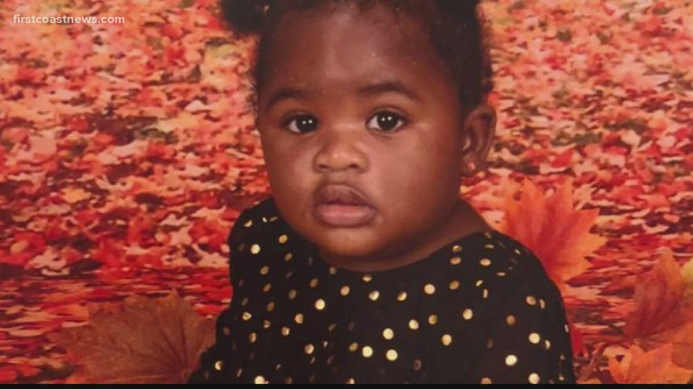 Arielle Trotter death by force case profile photo