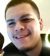 Diego Verdugo-Sanchez death by force case profile photo