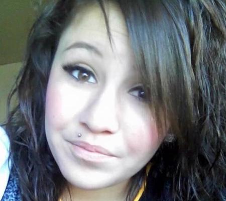 Jessica Sanchez death by force case profile photo