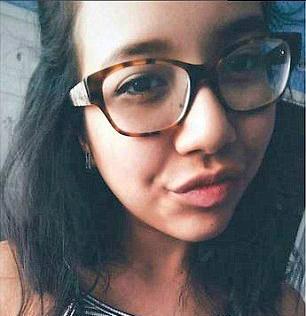 May Kieu death by force case profile photo