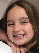 Mackenzie Parker death by force case profile photo