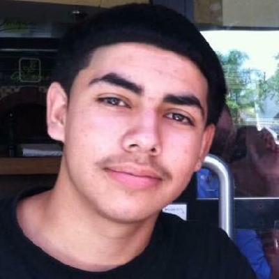 Nathan Cabadas death by force case profile photo