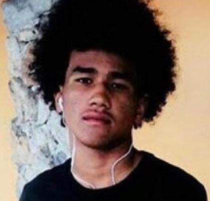 Ricardo Alveiro death by force case profile photo