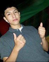 Raul Ortega death by force case profile photo
