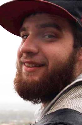 Keaton Litke death by force case profile photo