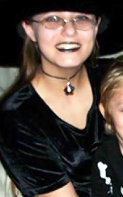 Lola Griffith death by force case profile photo